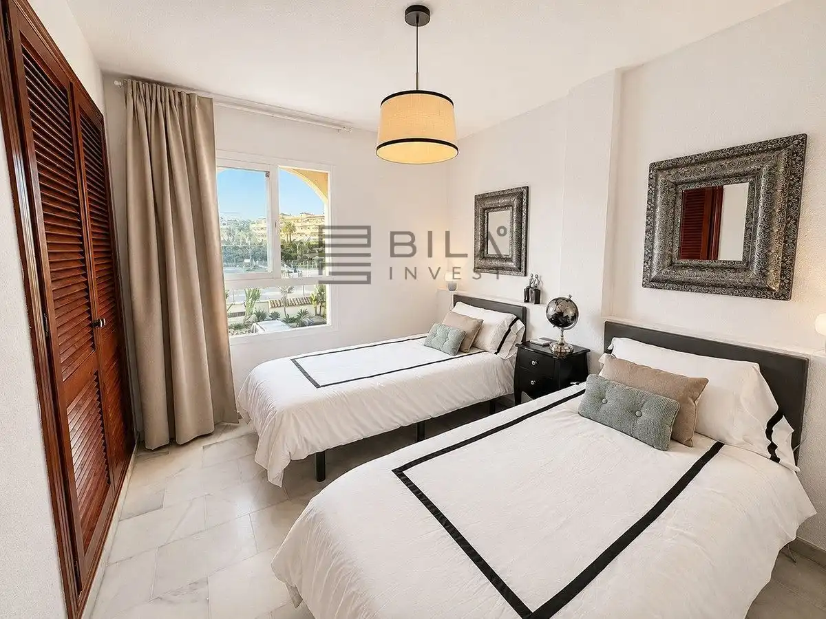 Wohnung mit Pool zum Verkauf in Urb. Balcones del Chaparral, imagen 21