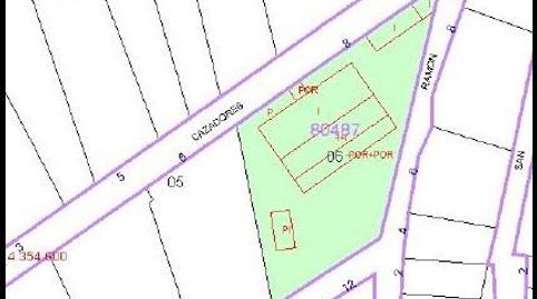 Photo 4 of Country homes for sale in Horcajo de los Montes, Ciudad Real