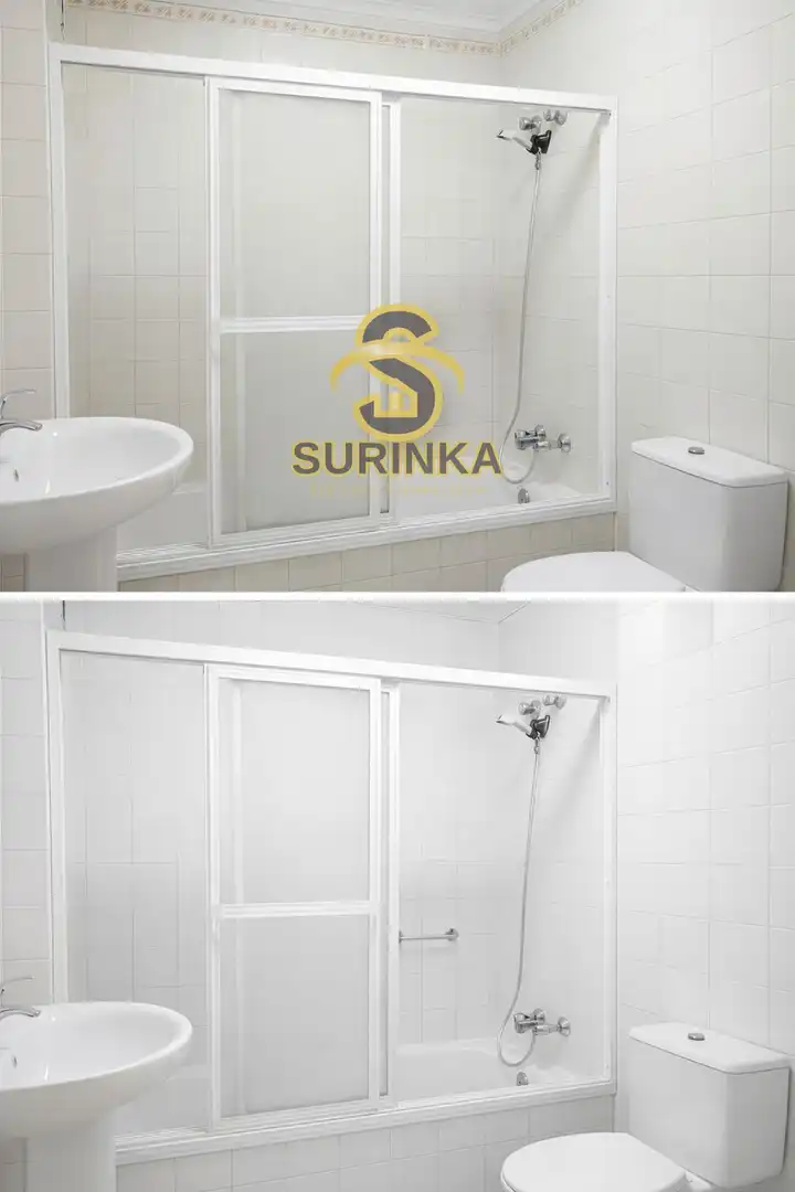 Baño de Piso en venta en Las Palmas de Gran Canaria con Terraza y Trastero