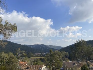 Wohnbaugrundstück zum Verkauf in Canyelles