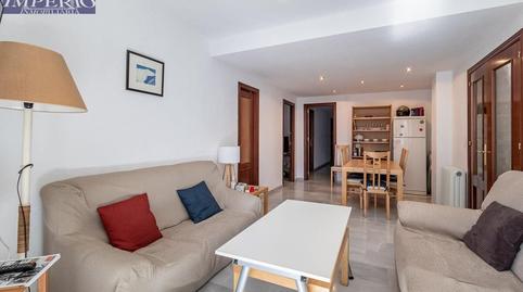 Photo 2 of Flat for sale in Calle Guarnon, Bola de Oro,  Granada Capital