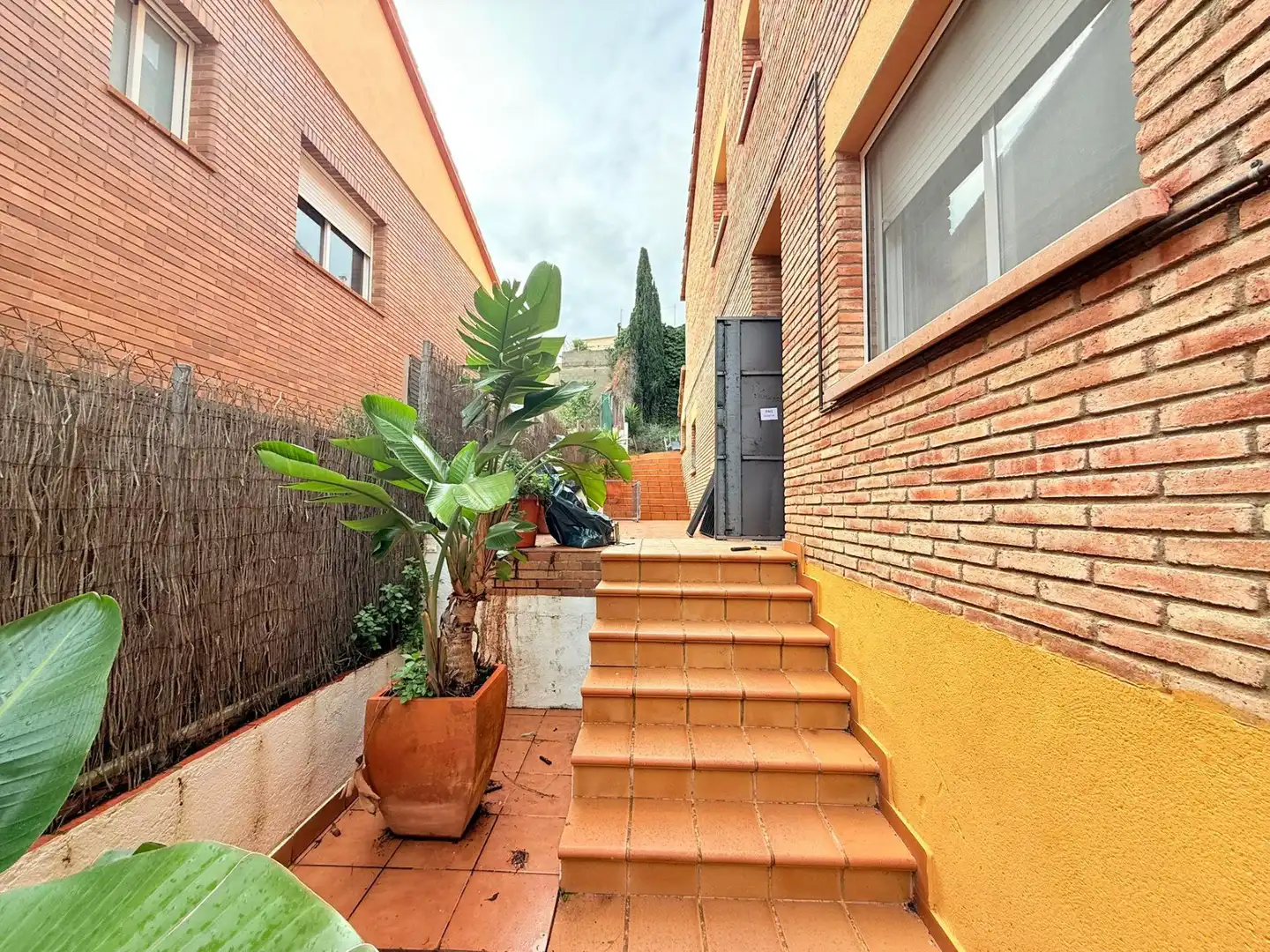 Maison mitoyenne avec jardin à vendre à Atlantic, imagen 4