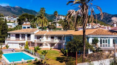 Foto 2 de Casa o chalet en venta en La Capellanía - El Higuerón, Benalmádena