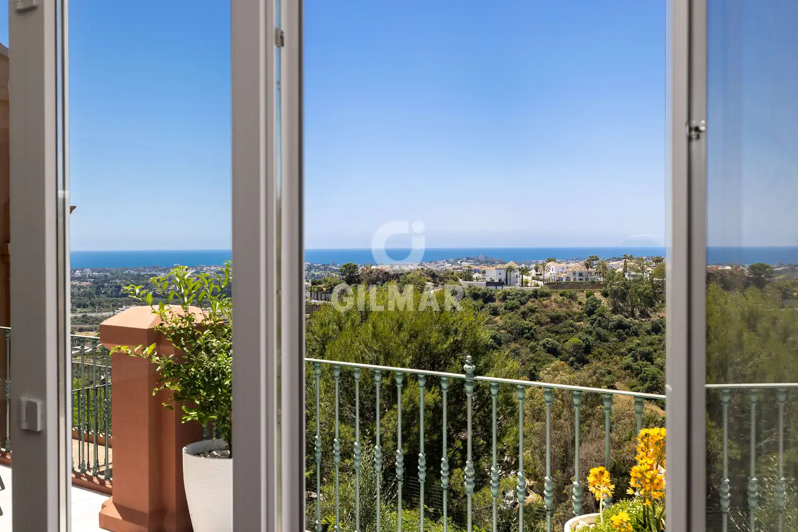 Apartamento con terraza en venta en La Quinta, imagen 19