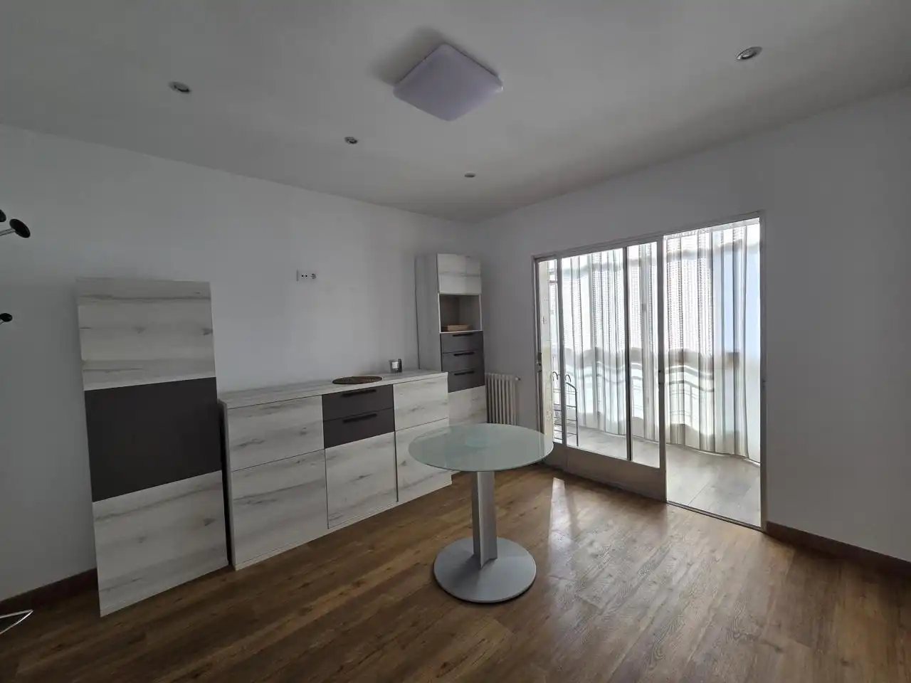 Flat for rent in Calle de San Jaime, Casco Histórico de Vallecas
