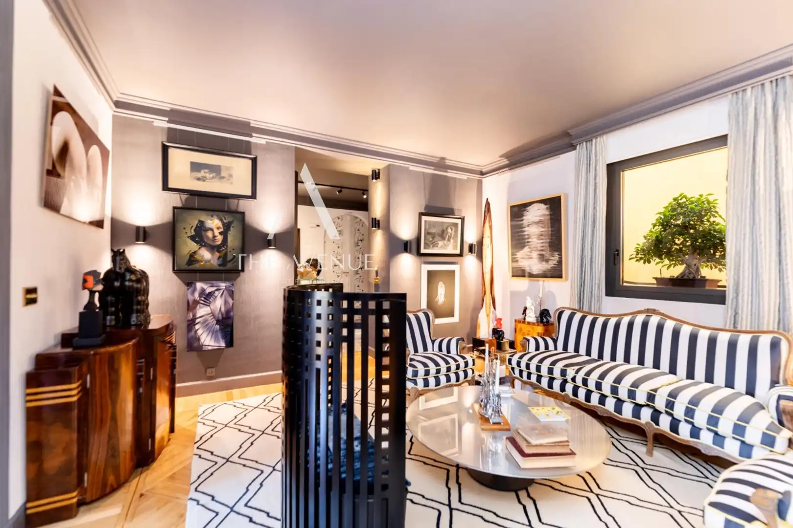Flat with lift for sale in Calle JOSE ABASCAL, imagen 12