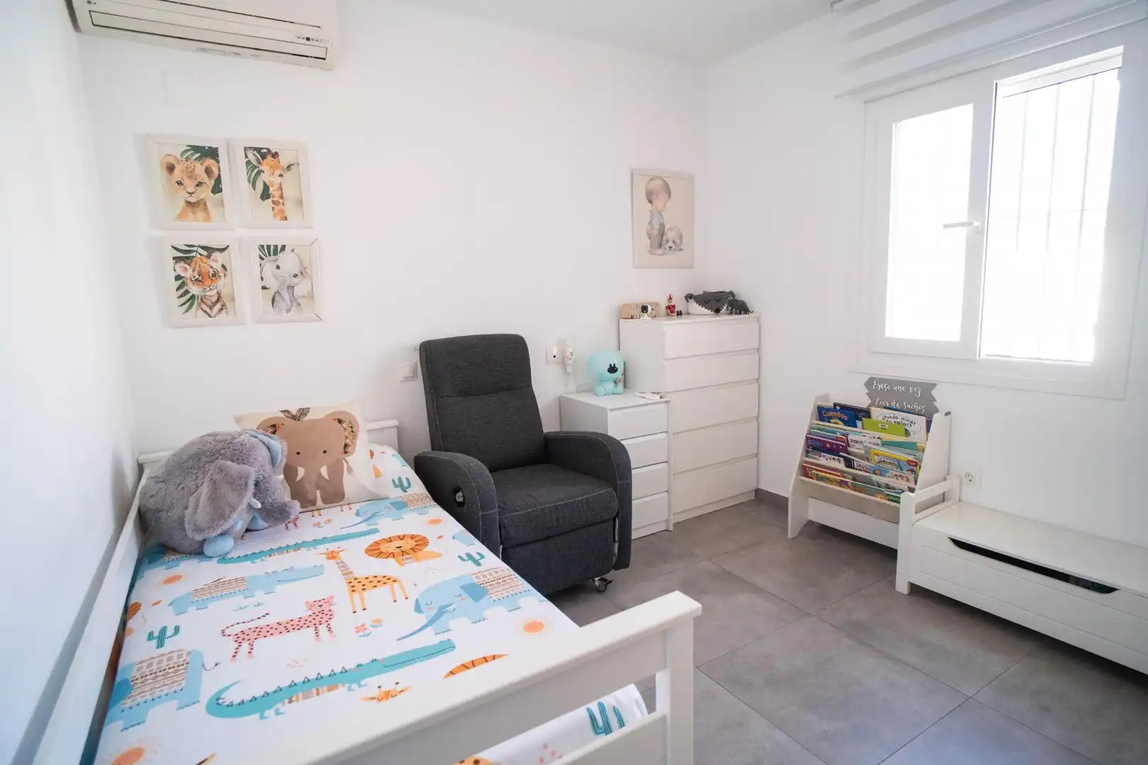 Wohnung mit Terrasse zum Verkauf in Las Lagunas, imagen 26