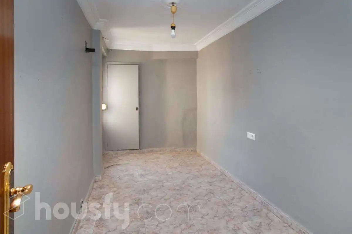 Schlafzimmer von Wohnung zum Verkauf in Alcoy / Alcoi mit Balkon