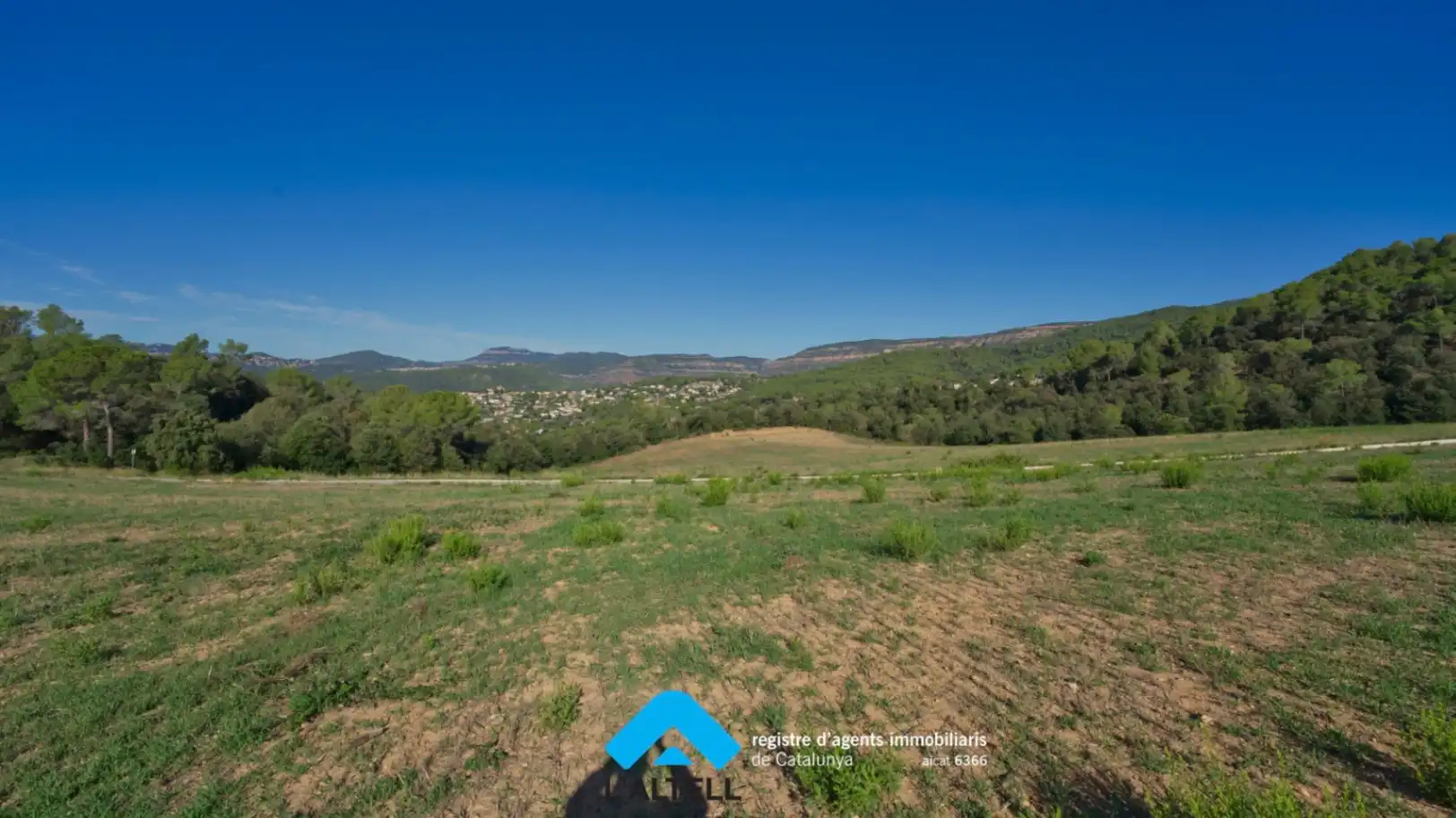Residential for rent in L'Ametlla del Vallès
