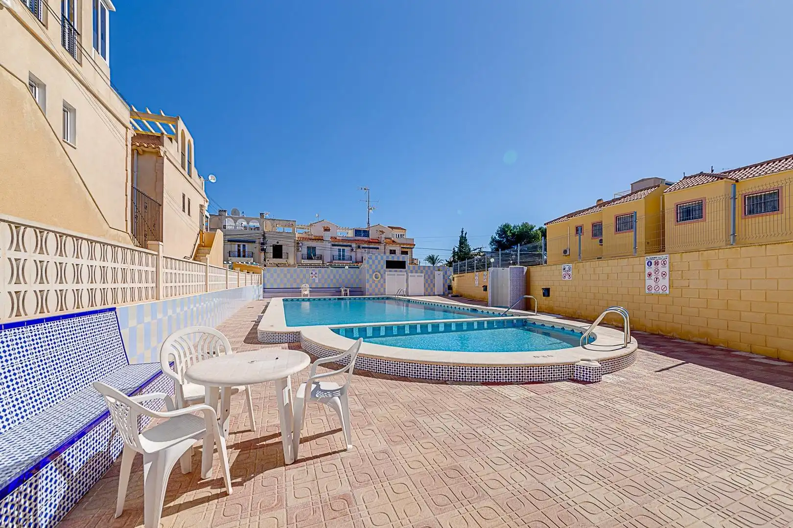 Ático con terraza en venta en Zona Carrefour - Urbanizaciones, imagen 15