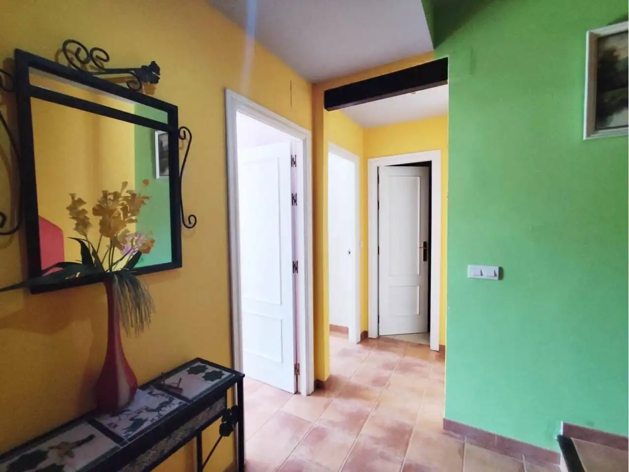 Casa adosada en venda en Almuñécar amb Jardí privat i Terrassa