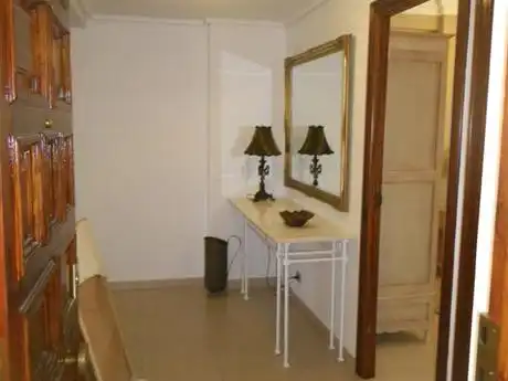 Habitación de Piso de alquiler en Vigo  con Calefacción, Parquet y Amueblado