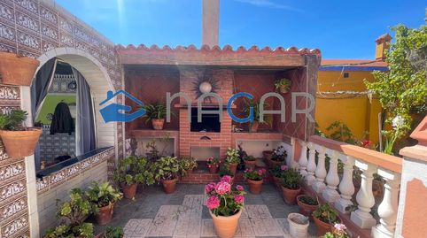 Foto 3 de Finca rústica en venta en El Zabal - Santa Margarita, La Línea de la Concepción