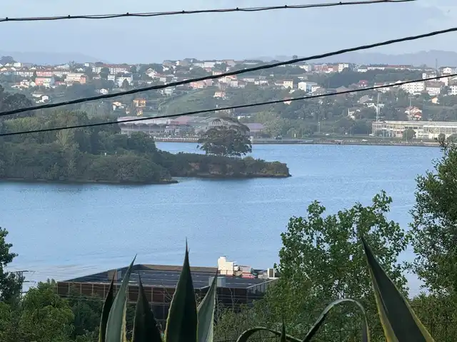 Haus oder Chalet zum Verkauf in Ferrol mit Abstellraum und Internet