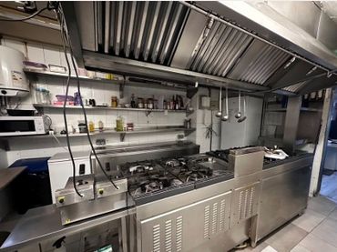Local comercial en traspaso en Eixample