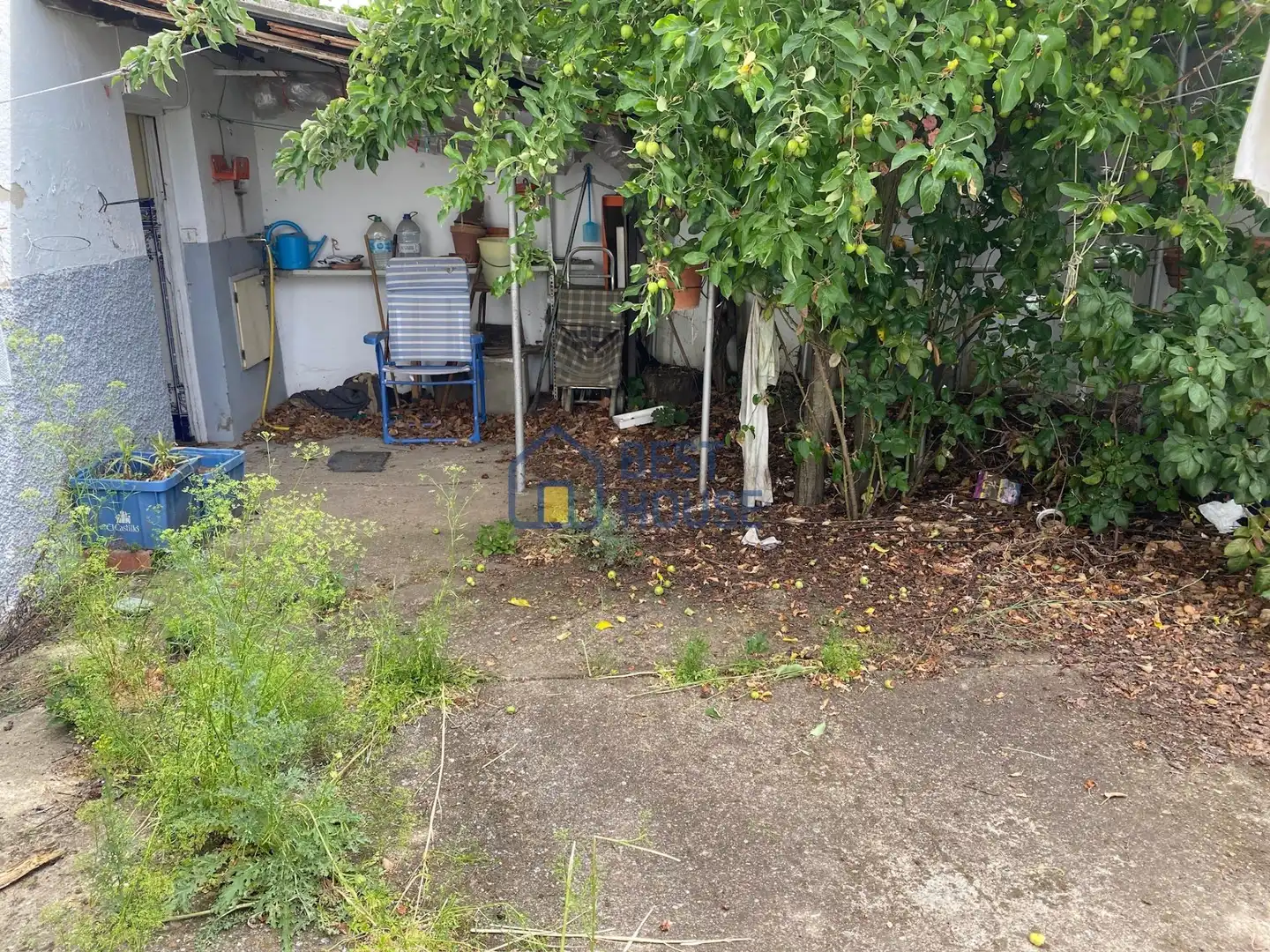 Casa o xalet en venda en León Capital  amb Jardí privat, Traster i Alarma