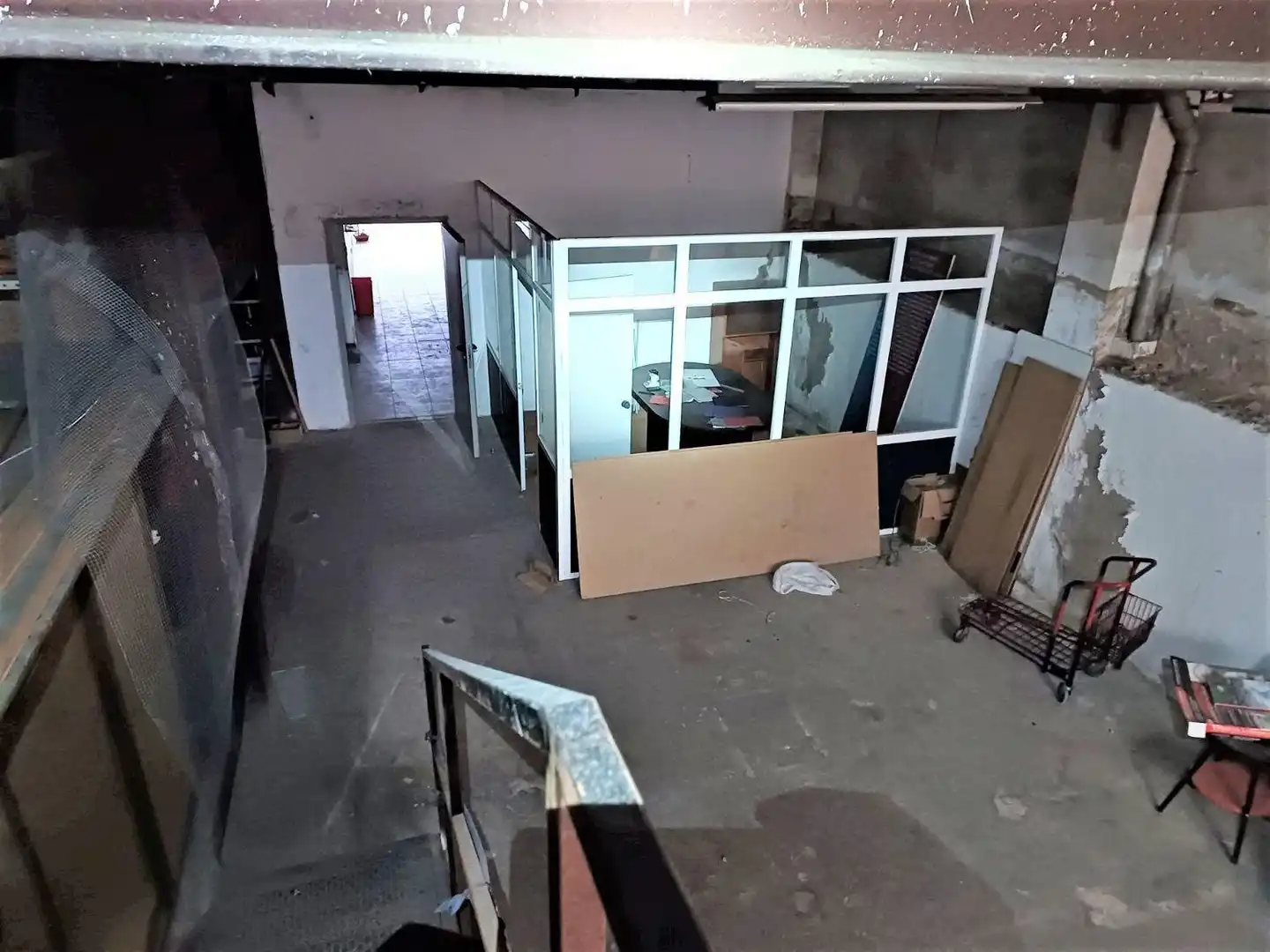Local comercial en venta en Calle JAUME BALMES 21, imagen 6