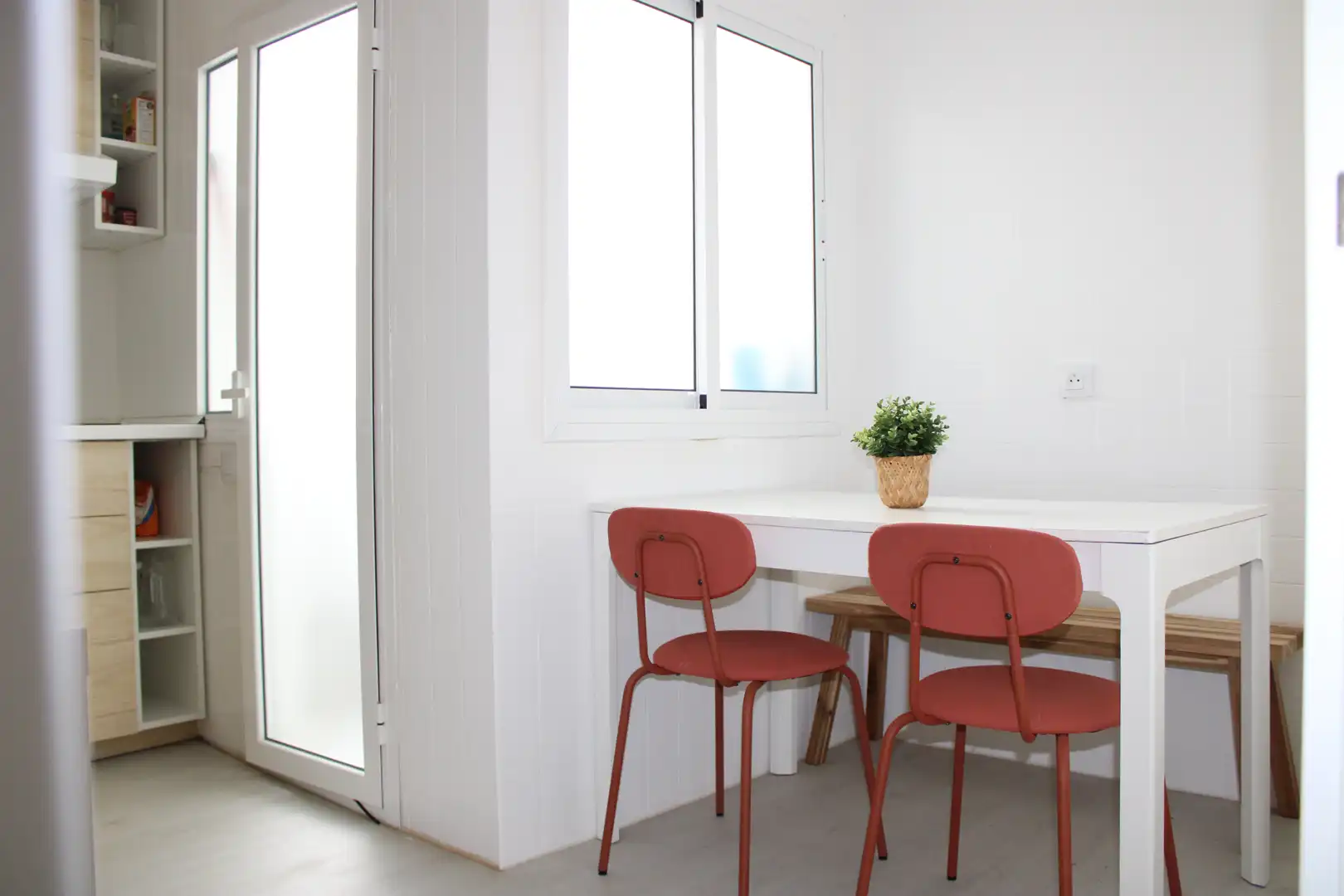 Piso con ascensor en venta en Nervión, imagen 54