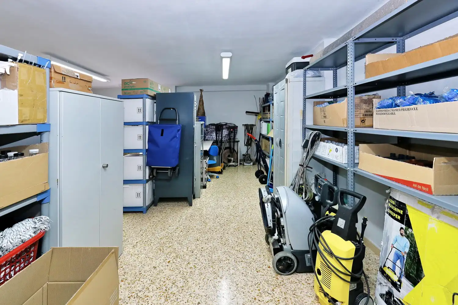 Local comercial en venda a Nou Barris, imagen 25