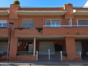 Casa bifamiliare con giardino in vendita a Pujalt 7