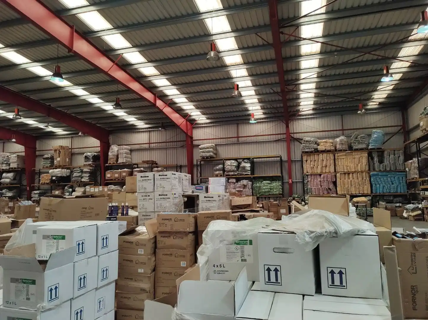 Local en venta en Obanos