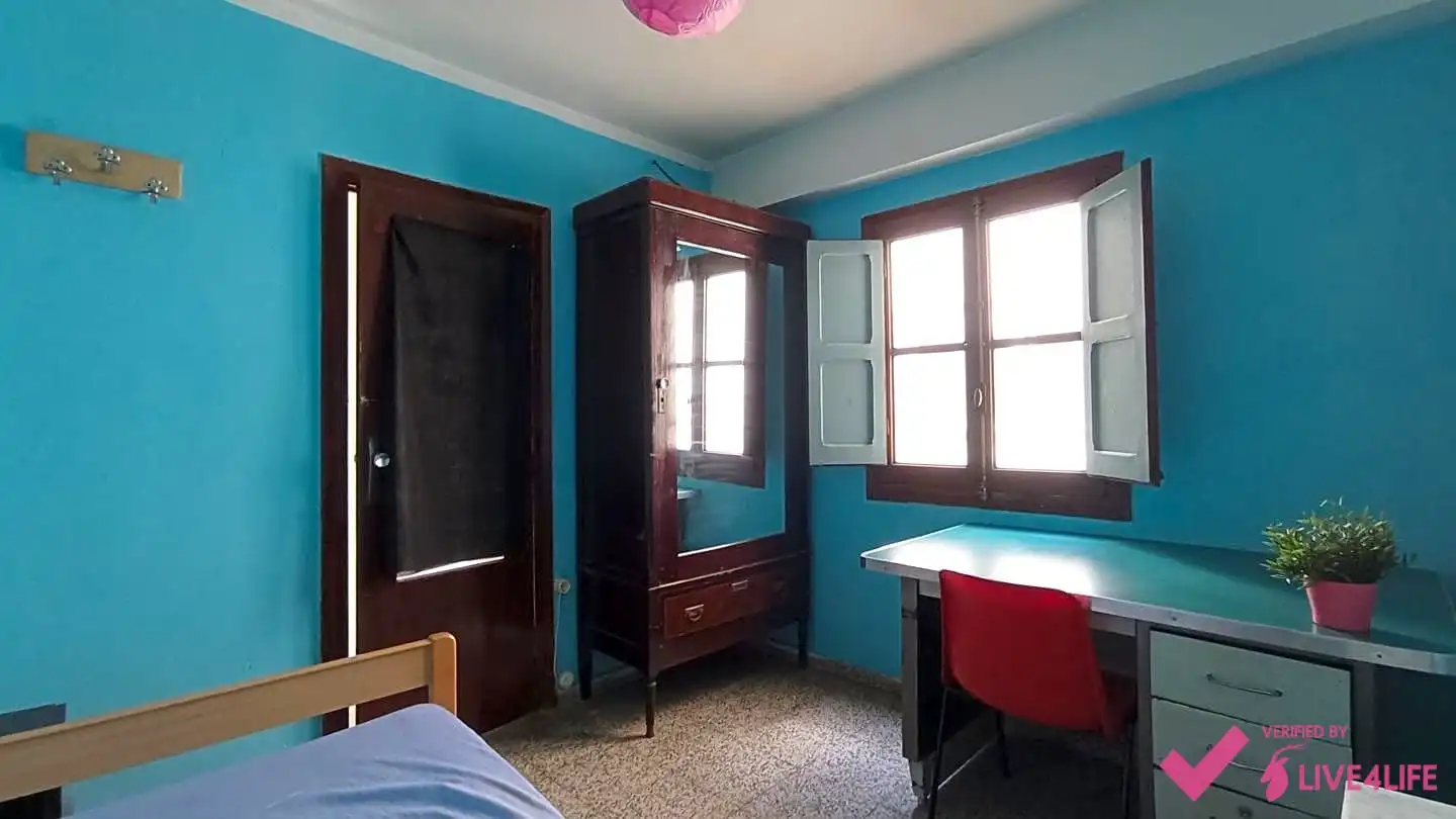 Pis de lloguer a Murta, 26, Barrio de Benimaclet
