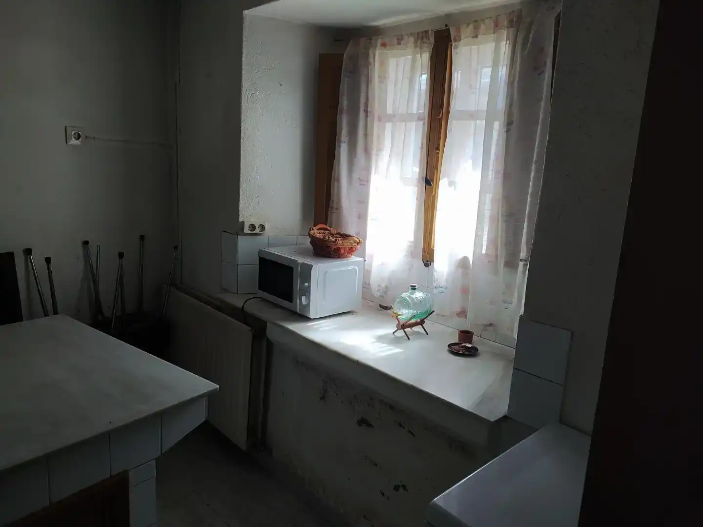 Kitchen of Houses for sale in Begonte