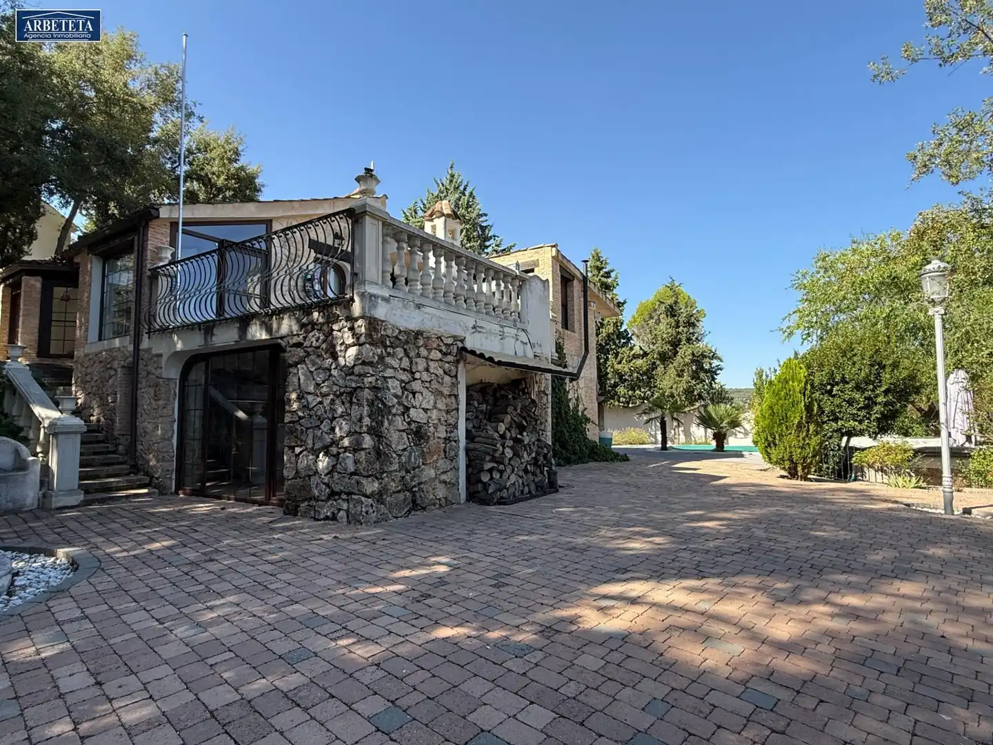 Villa avec piscine à vendre à Lupiana, imagen 18