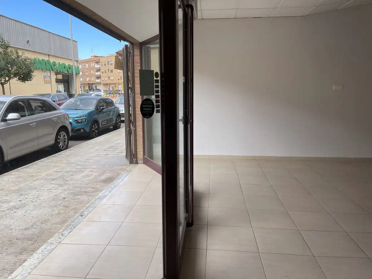 Local commercial à vendre à Ausias March, imagen 9