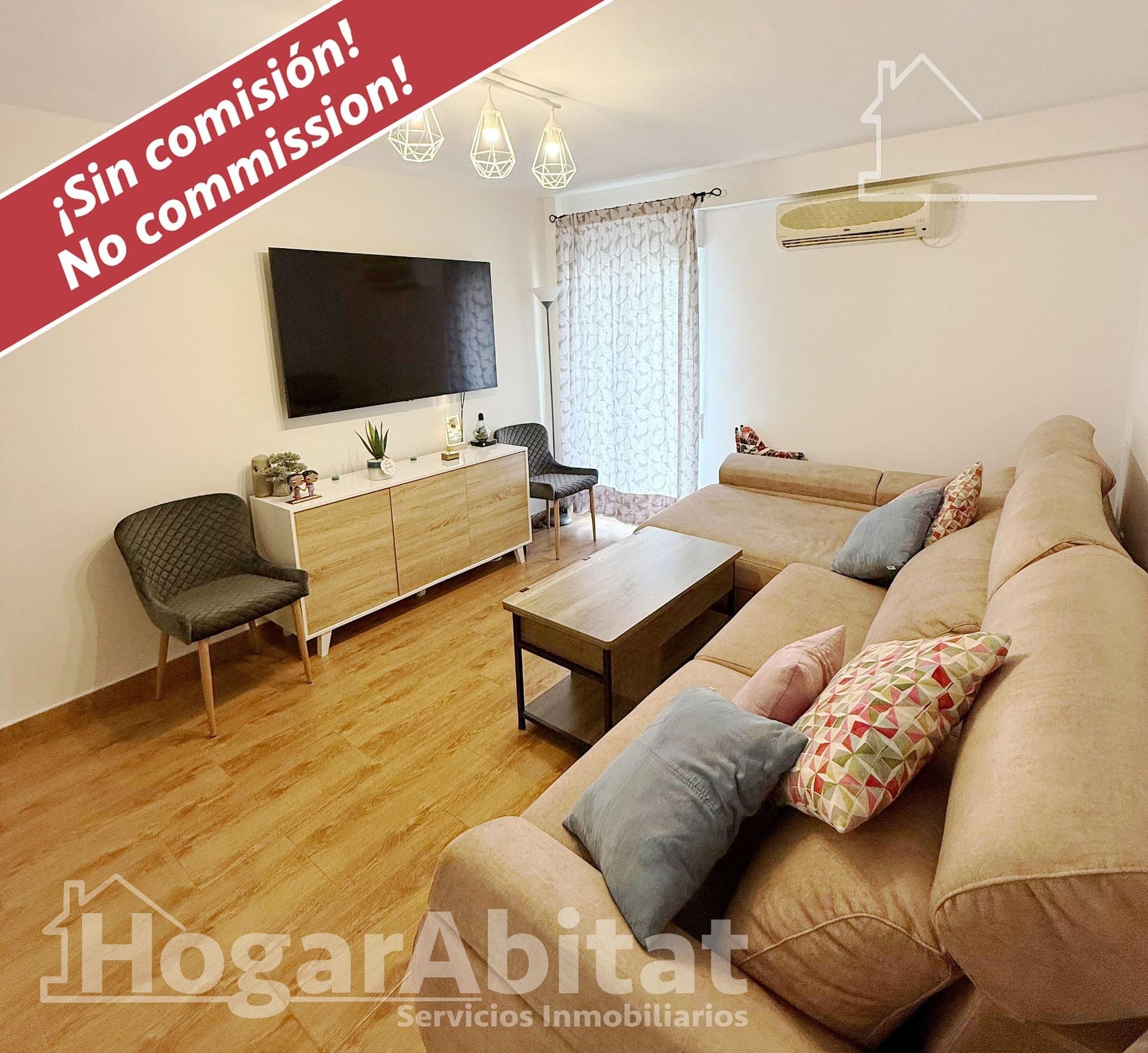 Sala d'estar de Pis en venda en  Córdoba Capital amb Aire condicionat i Terrassa