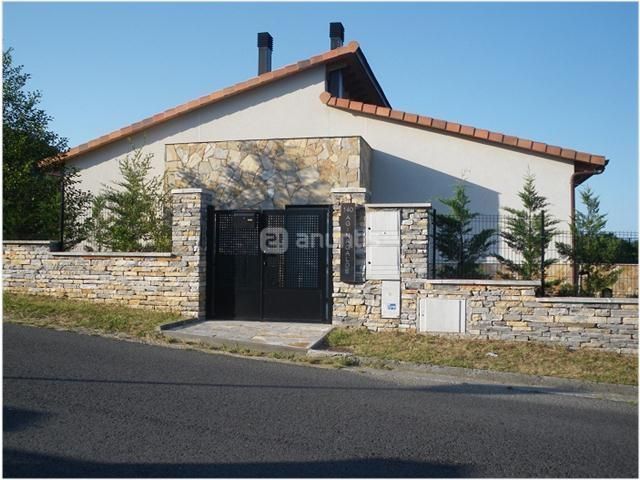 Planta baixa en venda a Barrio Jaitzubia, 252, Hondarribia