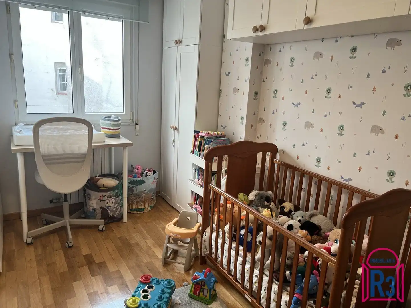 Habitación de Piso en venta en Centro Ciudad