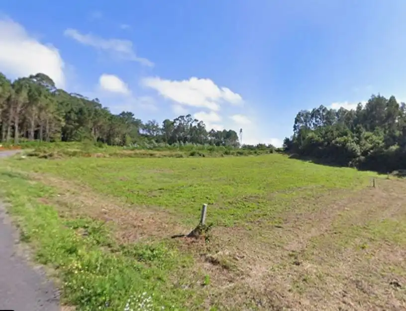 Residencial en venda en Muxía
