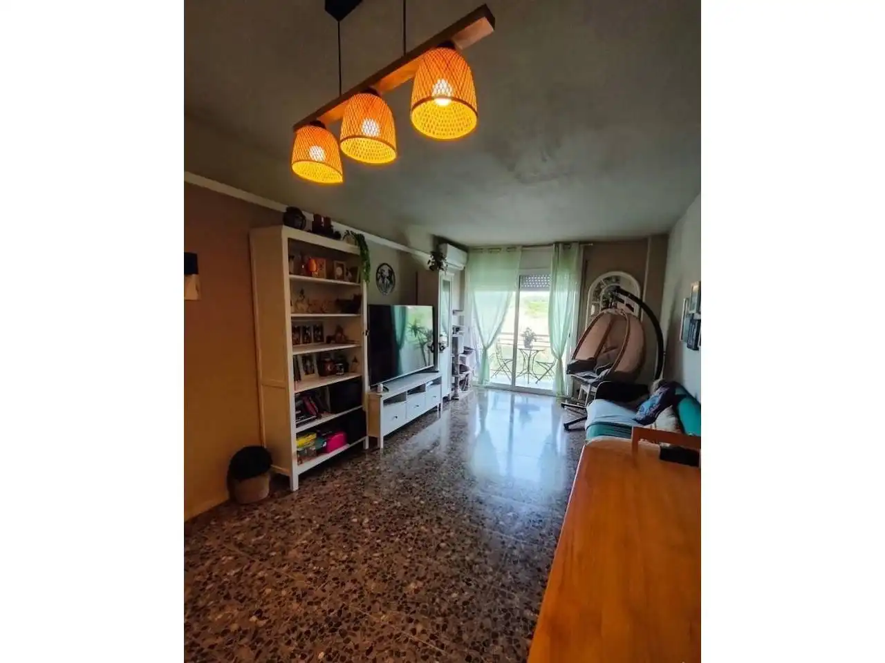 Wohnung mit Terrasse zum Verkauf in Calle Abla