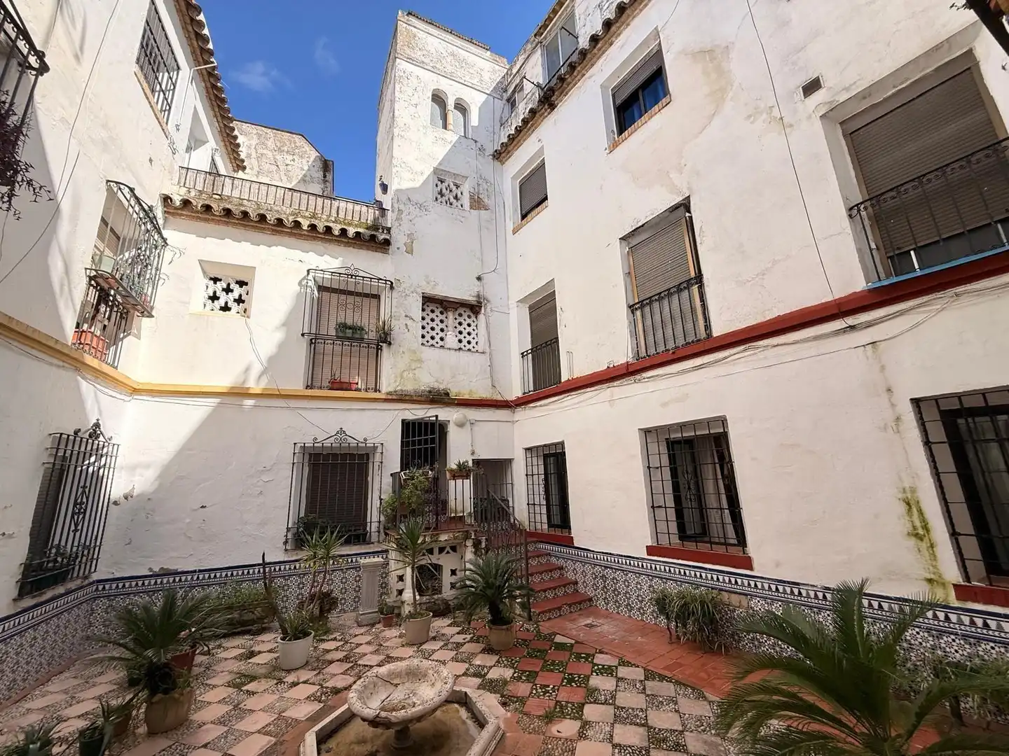 Piso en venta en Calle ROMERO, imagen 34