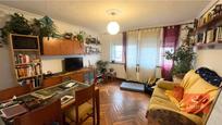 Living room of Flat for sale in Santander  with Heating