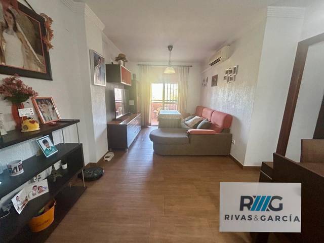 Piso en Venta en Puertas del sur - Guadabajaque