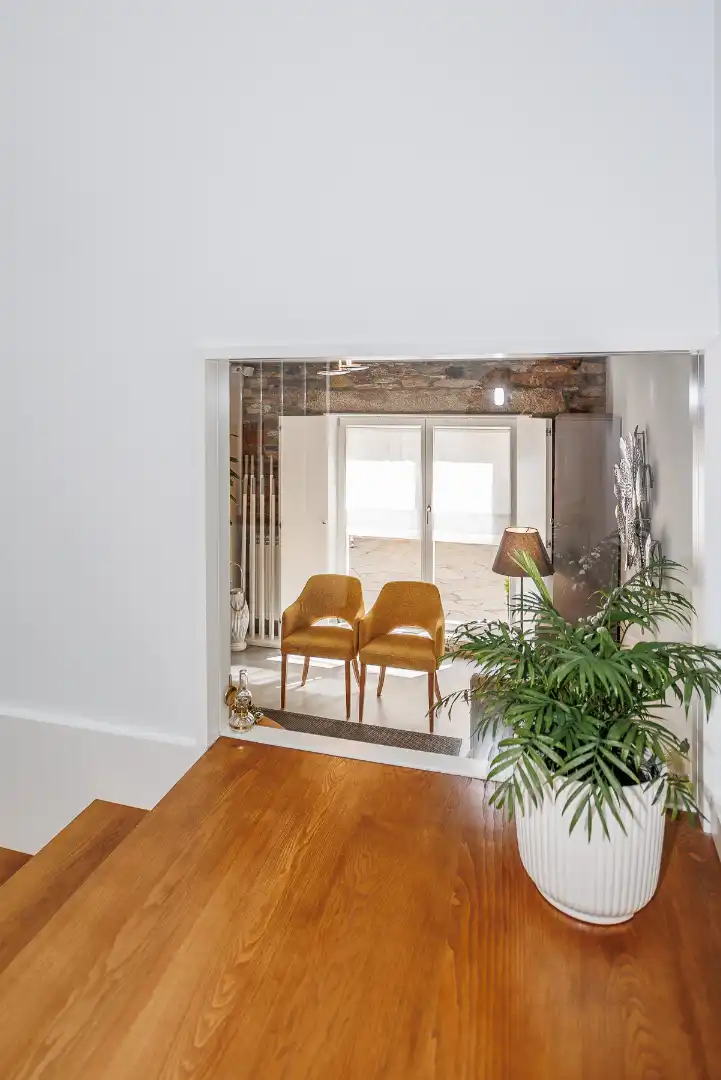 Casa o chalet en venta en Melide con Amueblado