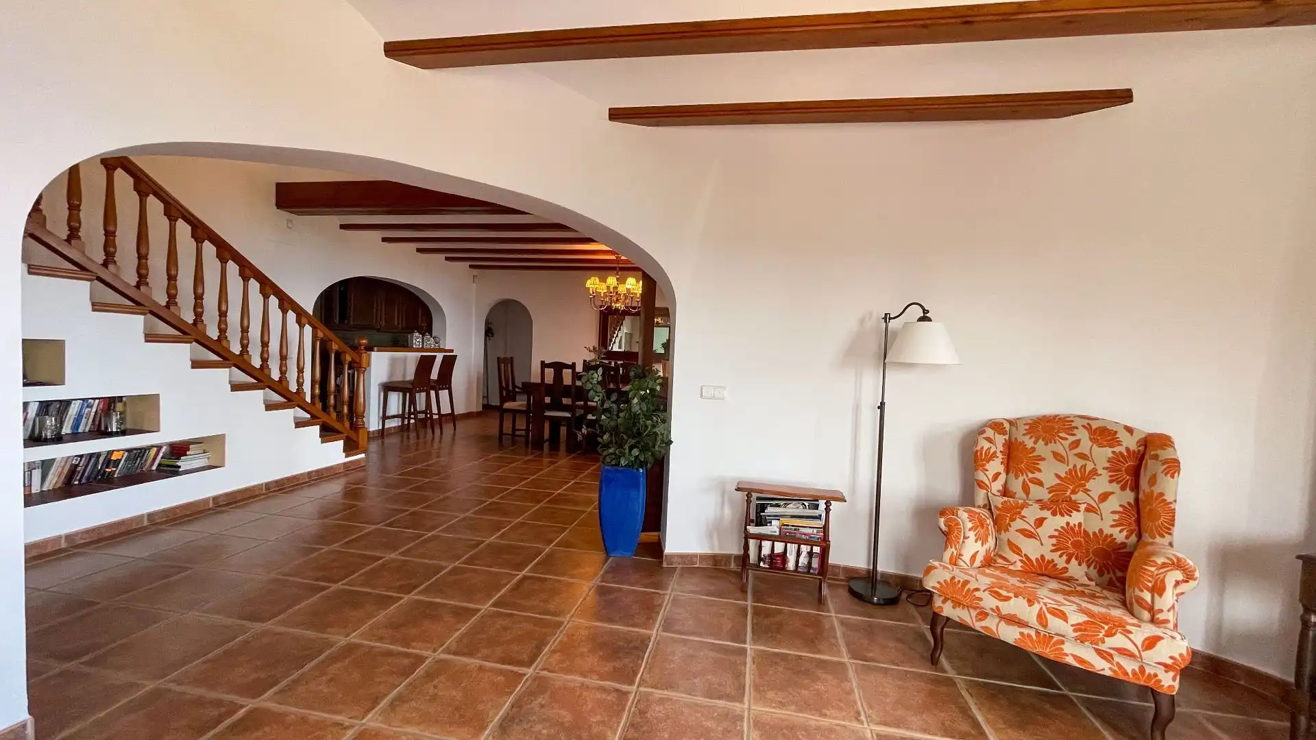 Villa avec piscine à vendre à La Fustera, imagen 60