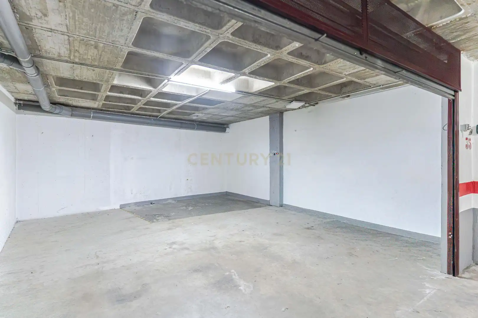 Apartament en venda en Churriana de la Vega amb Jardí privat i Piscina comunitària