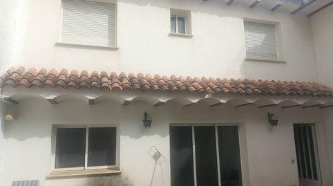 Foto 5 de Casa adosada en venda a Carretera Dènia, 64, Oliva pueblo, Oliva