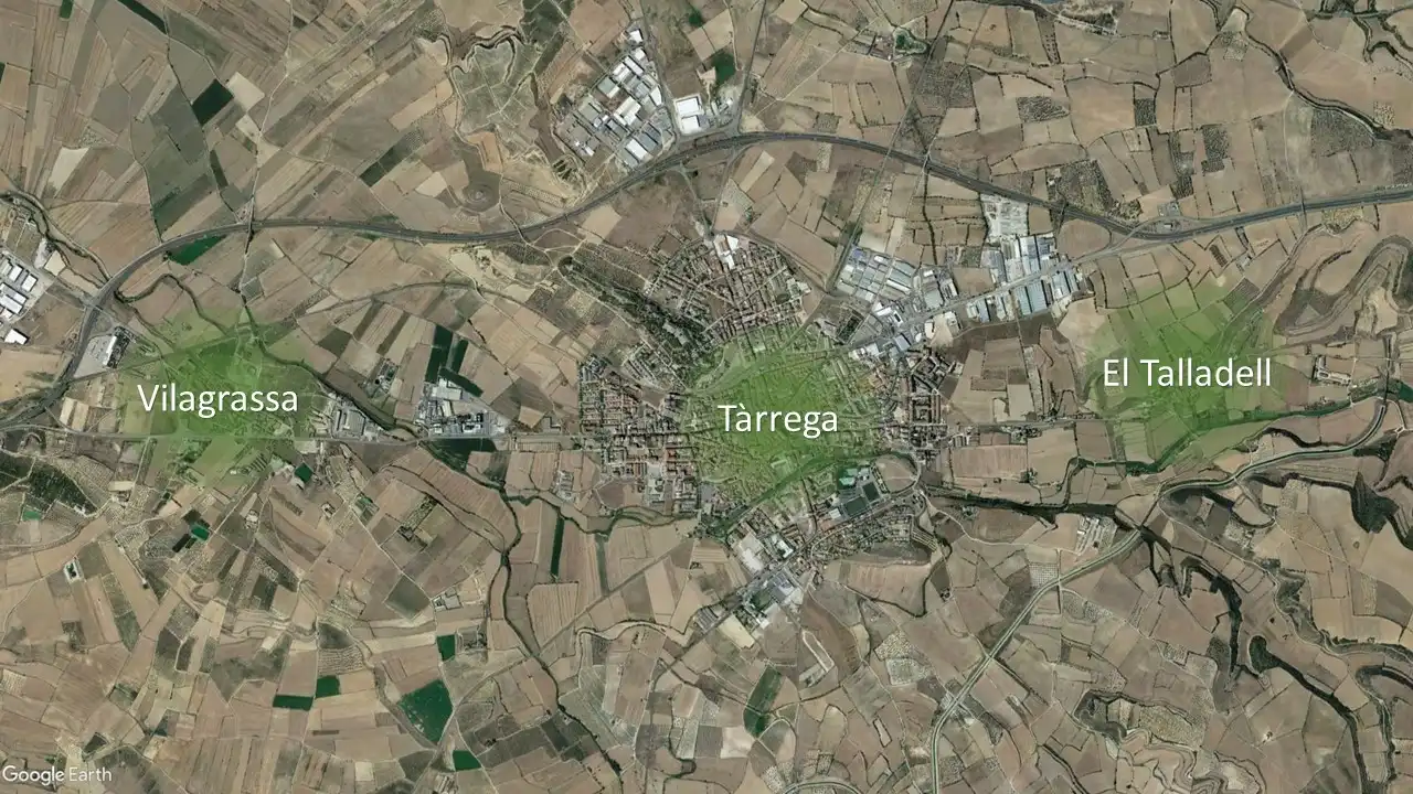 Terreno rústico en venta en Pt Prat, imagen 5