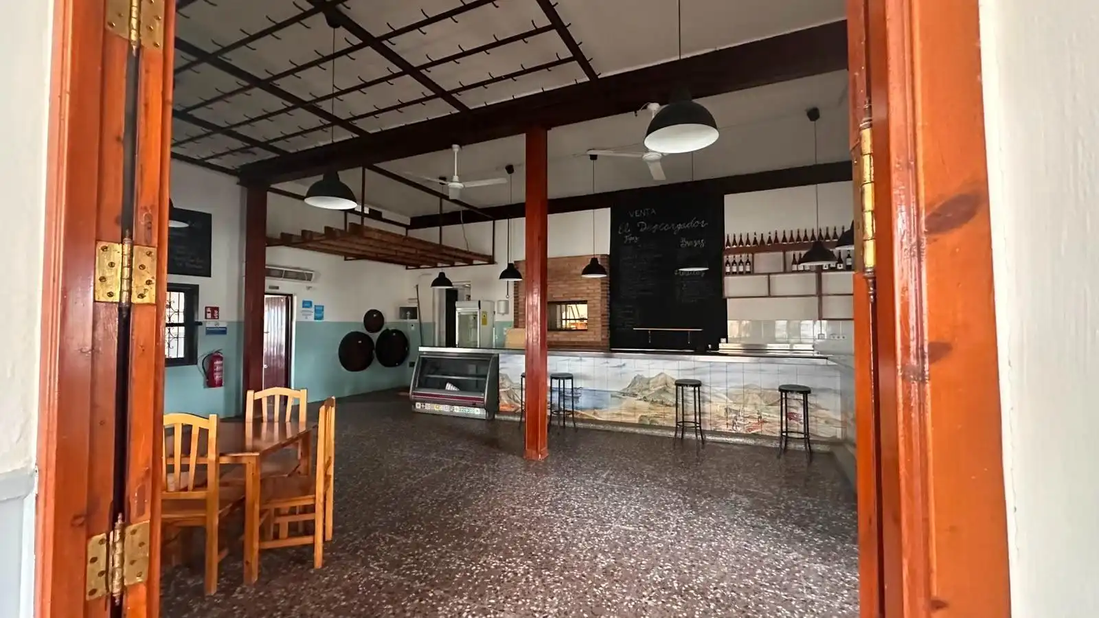 Local commercial à vendre à Pasaje DESCARGADOR, imagen 7