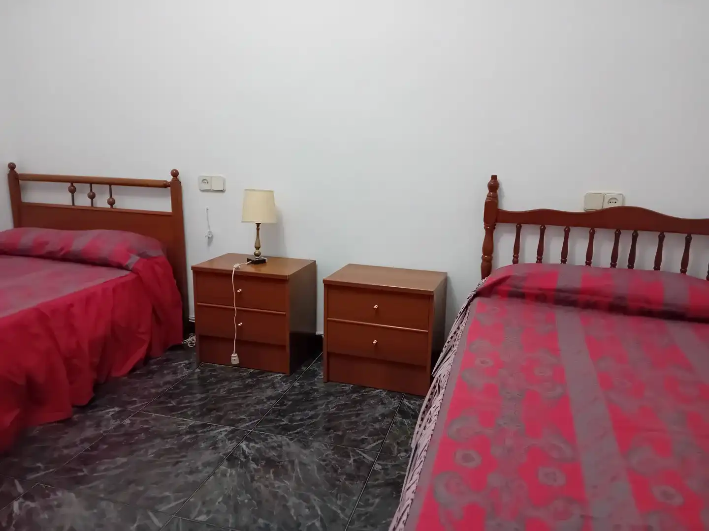 Habitación de Casa o chalet en venta en Cózar con Calefacción y Balcón