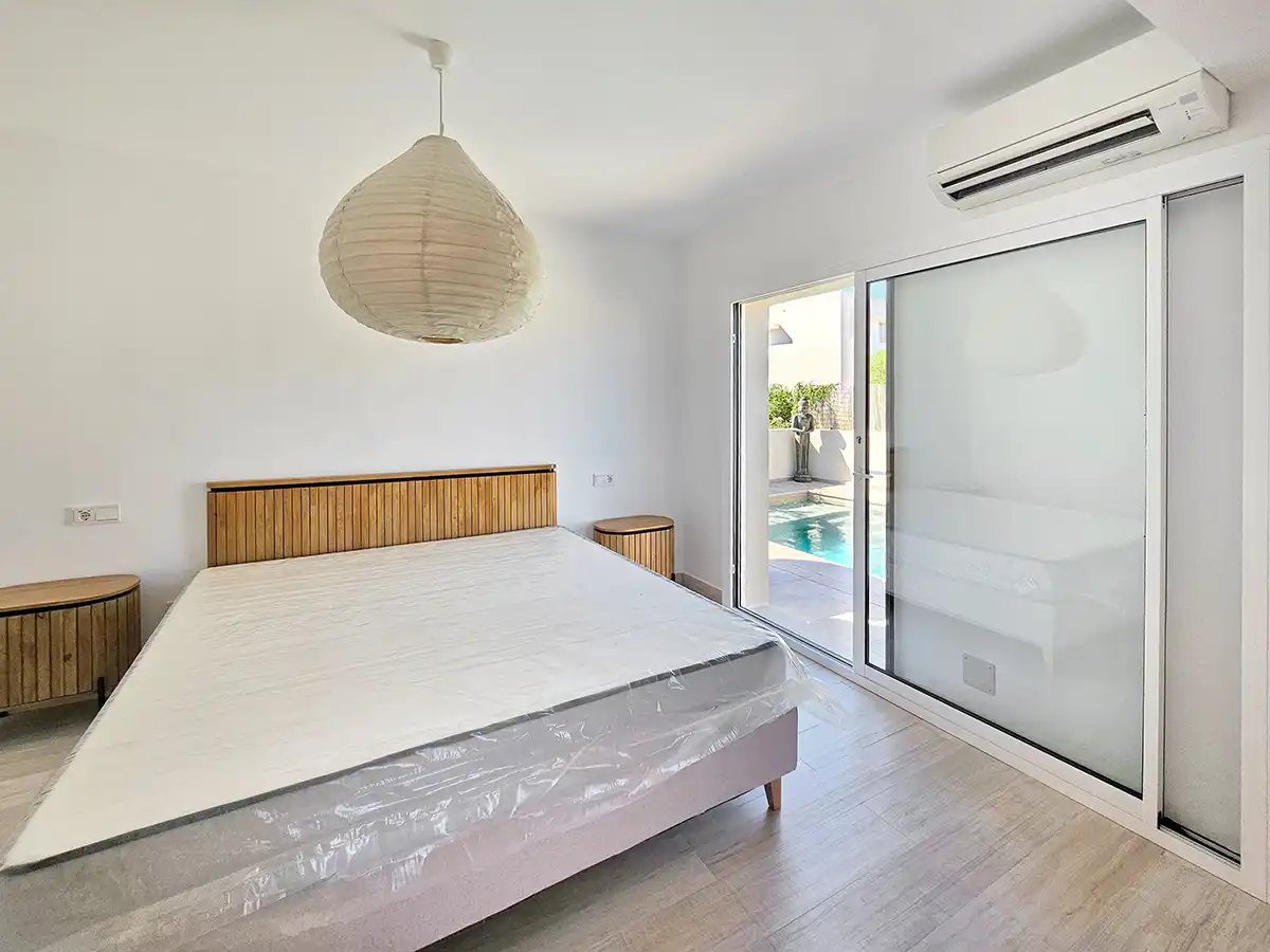 Villa con terrazza in vendita a Colònia de Sant Pere, imagen 7