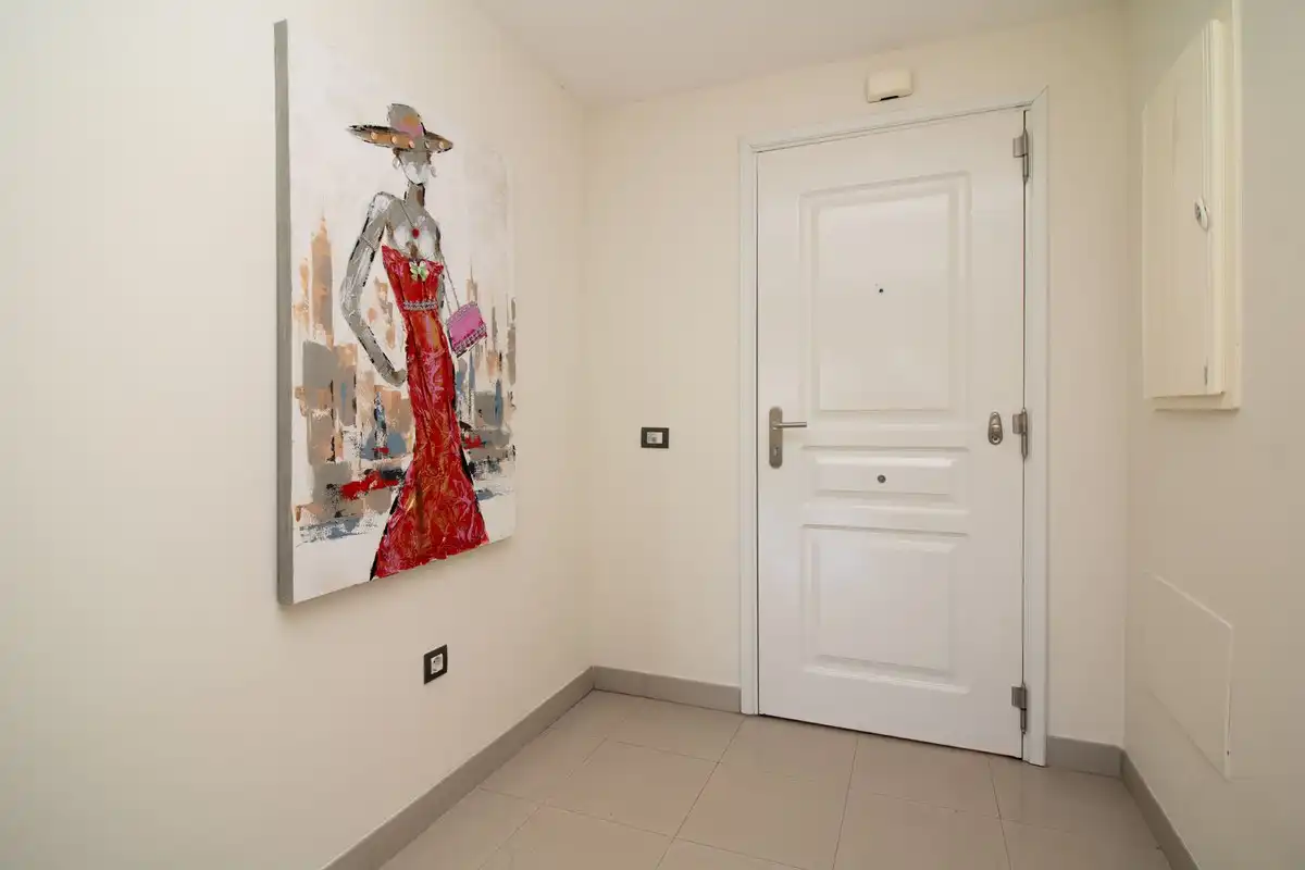 Piso de alquiler en Calle Alqueria, 22, Paraiso - Barronal