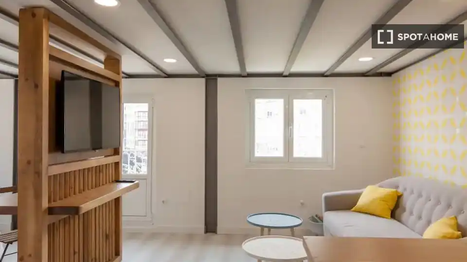 Habitació a Numancia - San Fernando
