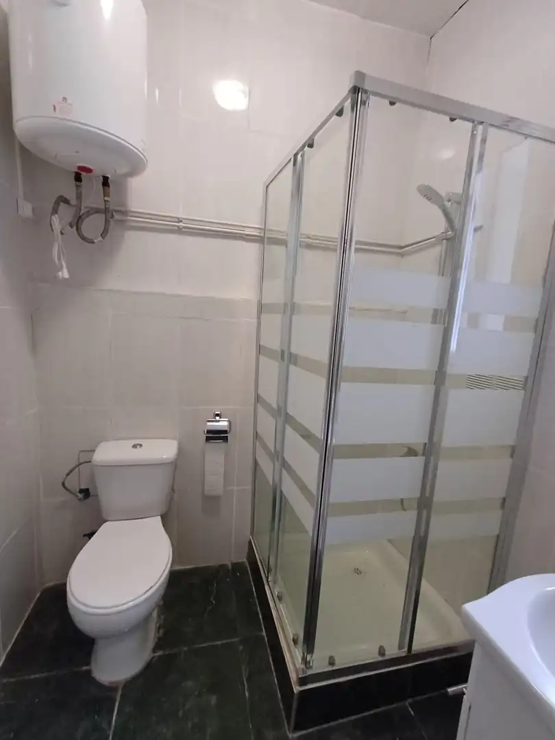 Casa o chalet en venta en de Santa Clara, 3, Centre