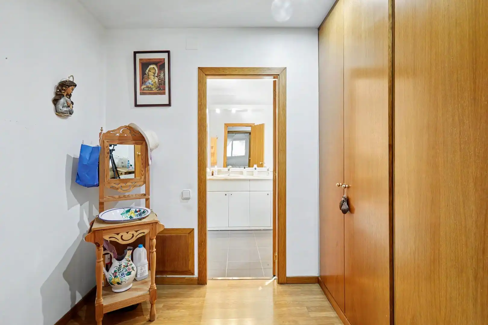 Villa avec jardin à vendre à Sarrià - Sant Gervasi, imagen 16