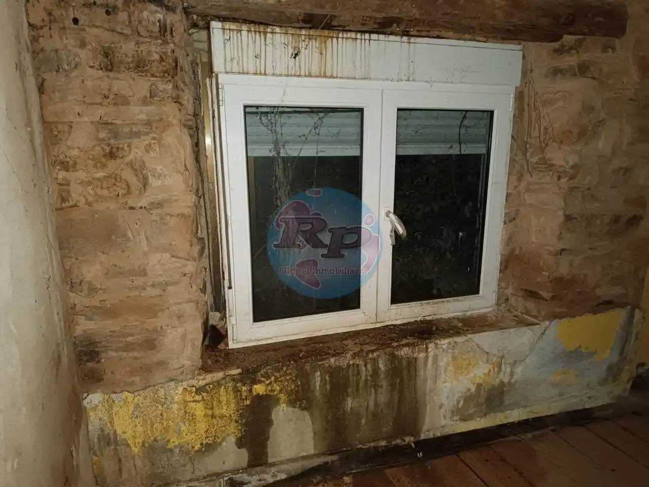 Casa o xalet en venda en Valderrey